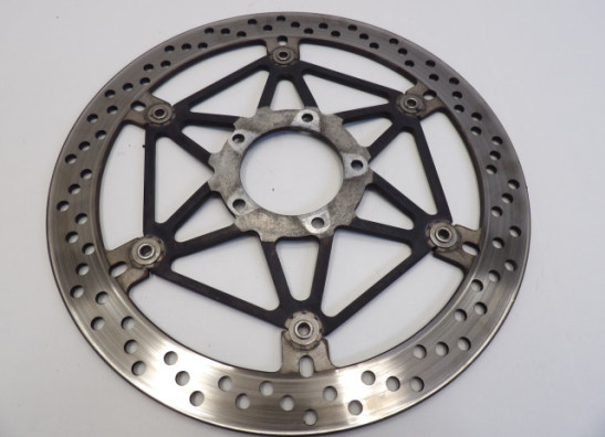 Bremsscheibe vorne Ducati Multistrada 1200