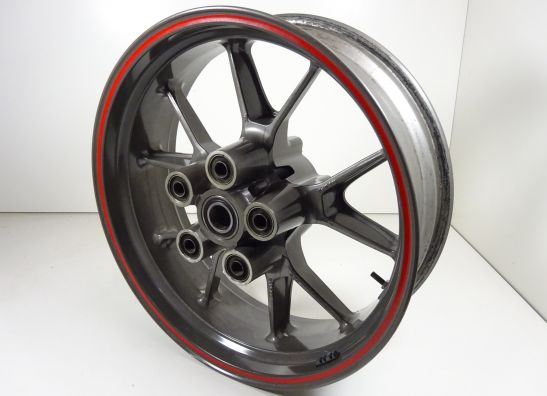 Achtervelg Ducati 749  999