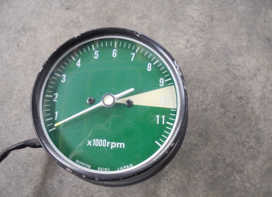 Meter Honda CB 550