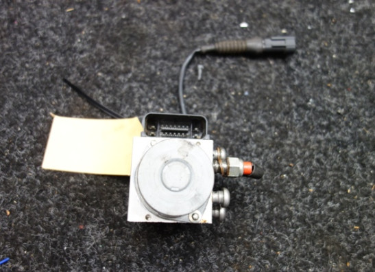 ABS pumpe druckmodulator KTM 1090 Adventure