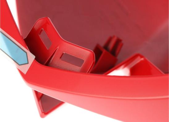 Cowl upper front Honda VFR 1200