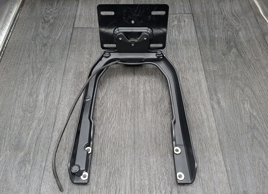 Kennzeichenhalter Indian Scout