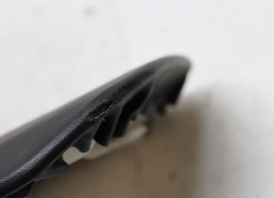 Buddy zadel Honda CBR 600 RR