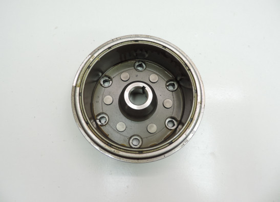 Rotor Honda TRANSALP