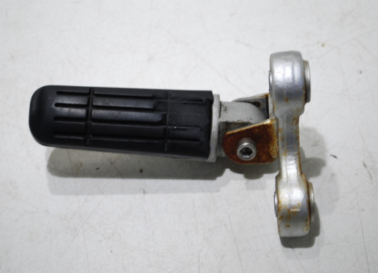 Pillion step right Yamaha GTS 1000