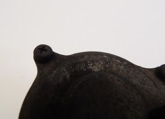 Startmotor Honda VF 700  750 Supermagna