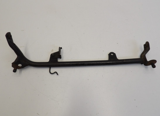 Frame - onderdelen Honda TRANSALP