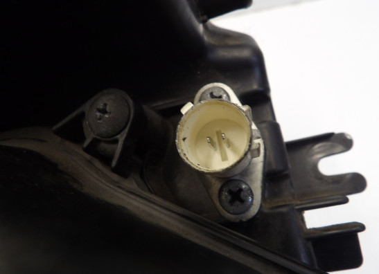 Luchtfilterhuis Honda CBF 1000