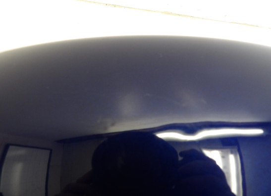 Voorspatbord Kawasaki VN 800