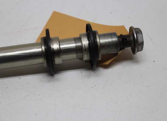 Vooras Yamaha YZF R6