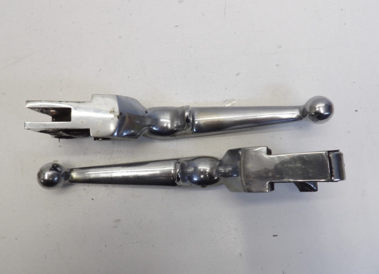 Braking lever Harley Davidson Overige Harley Davidson