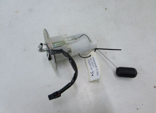 Brandstofpomp Kawasaki Z 300