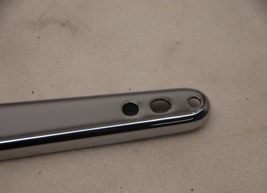 Achtersubframe Harley Davidson Softtail