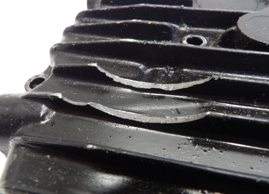 Carterpan Suzuki GSX 750