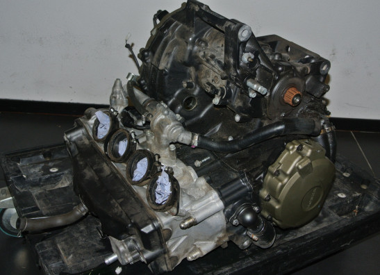 Motorblok Honda CB 1000 R