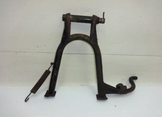 Standaard Kawasaki CSR 305 LTD