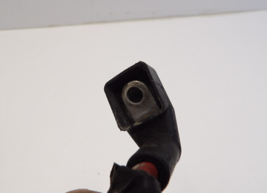 Anlasser Relais Yamaha TDM