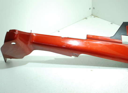 Linker achterkant BMW R 1100 RT