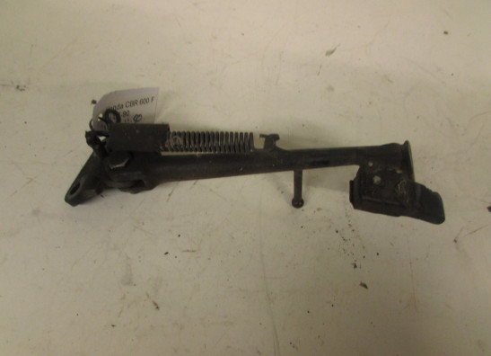 Standaard Honda CBR 600 F