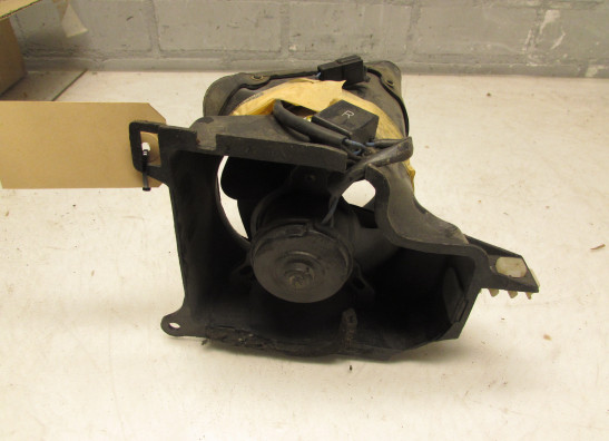 Ventilator Honda Goldwing GL