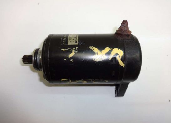 Anlasser Kawasaki ZXR 750