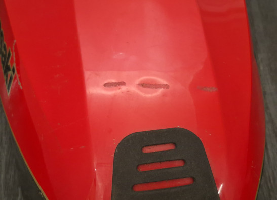 Benzintank Kawasaki GPZ 900