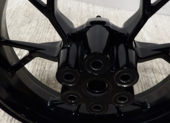 Achtervelg Ducati Multistrada 950