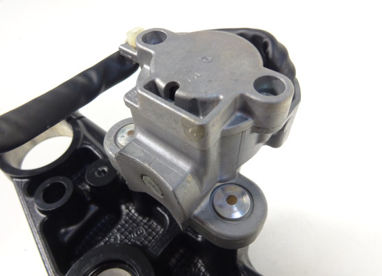 Schlosssatz Suzuki SFV 650 Gladius