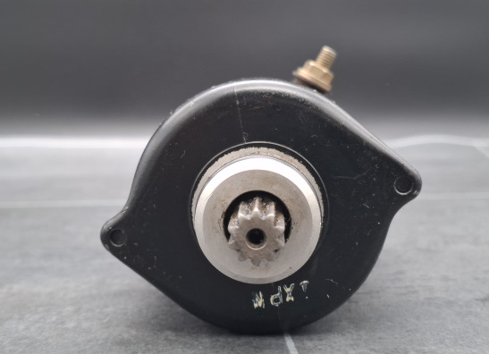 Starting motor Kawasaki ZRX 1100 1200