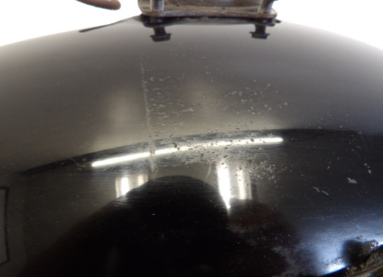 Kotflugel vorne Yamaha XJ 900 S Diversion