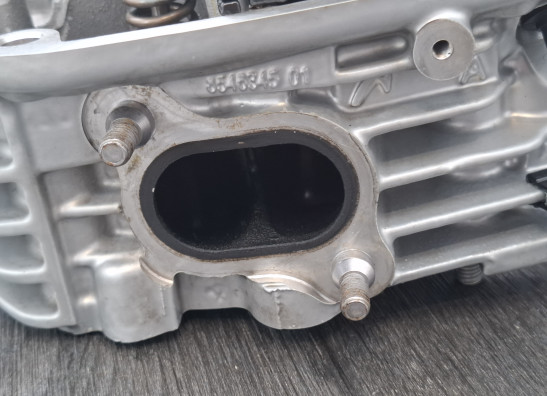 Cilinderkop BMW R 1200 GS LC