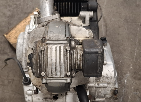 Engine Ducati Monster 750
