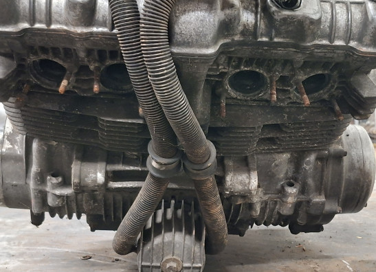 Engine Honda CB 900F Bol D Or