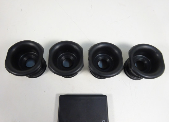 CDI Einheit Kawasaki GTR 1400