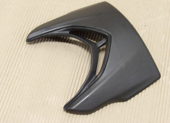 Koplampomlijsting Ducati Diavel