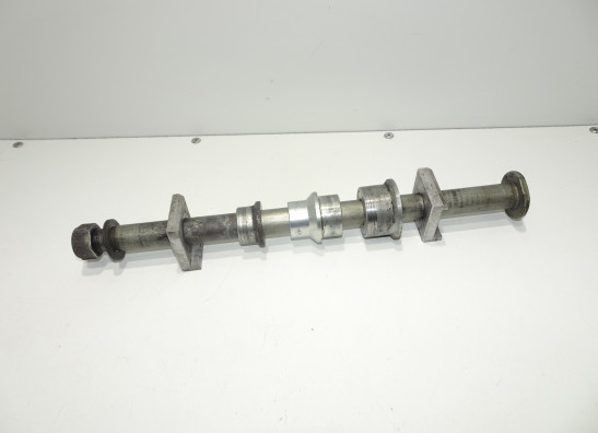 Achteras Suzuki DL 1000 V STROM