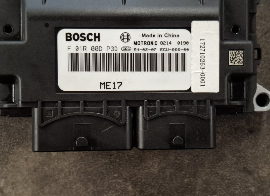 CDI Einheit Voge 900 DSX