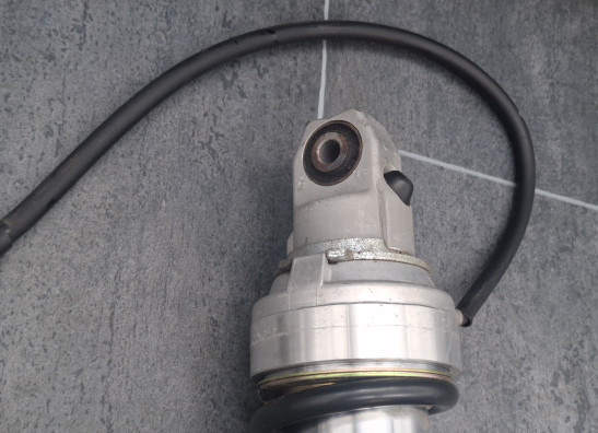 Amortiguador de golpes trasero Suzuki Burgman 400