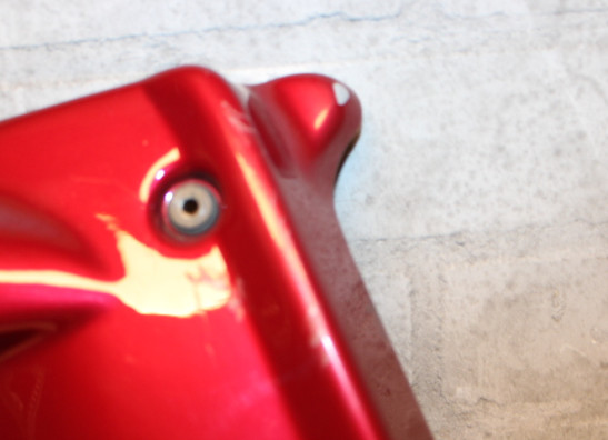 Linker zijkuip Yamaha XJ 900 S Diversion