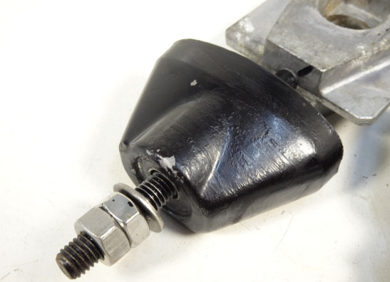 Achterbrug Kawasaki ER 6