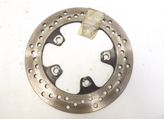 Rear brake disc Suzuki SV 1000