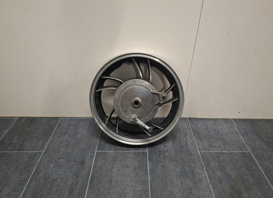 Achtervelg Yamaha XV 920