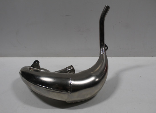 Auspuff-Krummer KTM Ktm MX