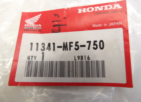 Motorblokdeksel voortandwiel Honda VT 500