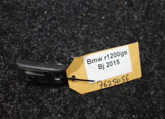 Felge hinten BMW R 1200 GS LC