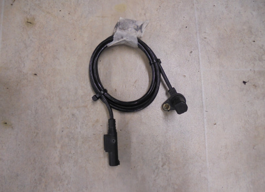 ABS sensor achter Moto Guzzi V 7 Stone