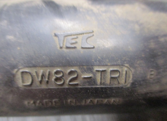 Bobine Honda CBX 550 F2