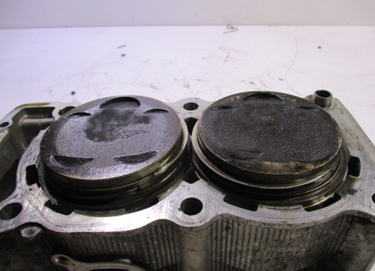 Cilinderblok Yamaha TDM