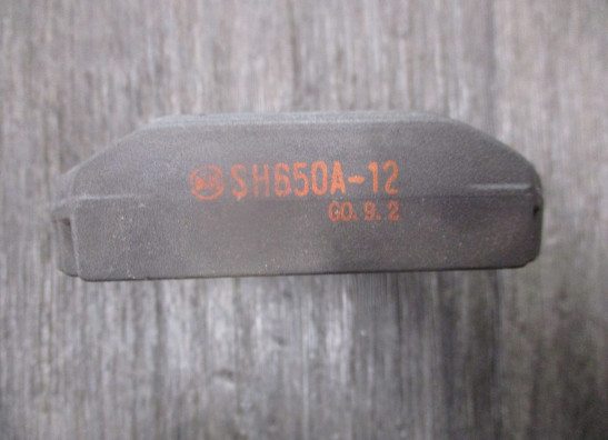 Regler Gleichrichter Yamaha SZR 660