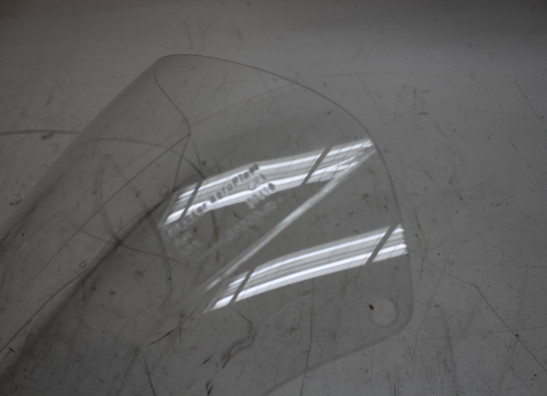 Wind screen Suzuki GSX R 1000